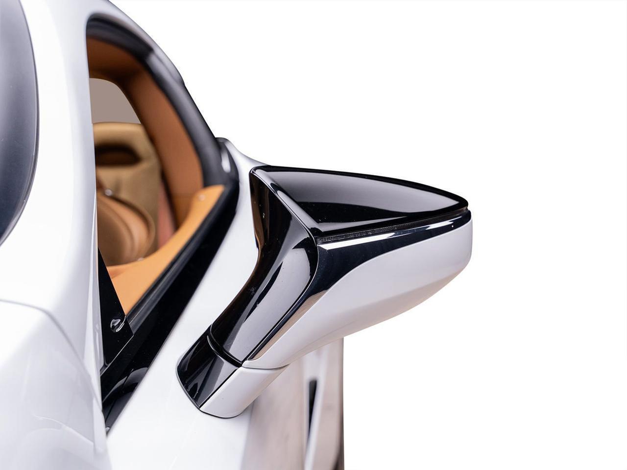 2019 Lexus LC 500 Ft Lauderdale FL