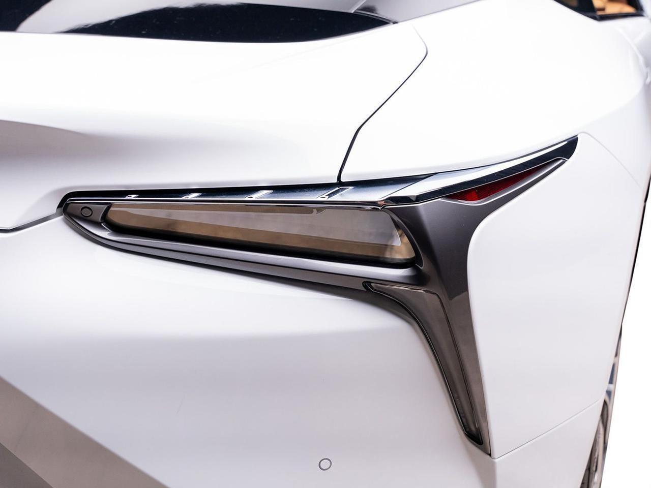 2019 Lexus LC 500 Ft Lauderdale FL