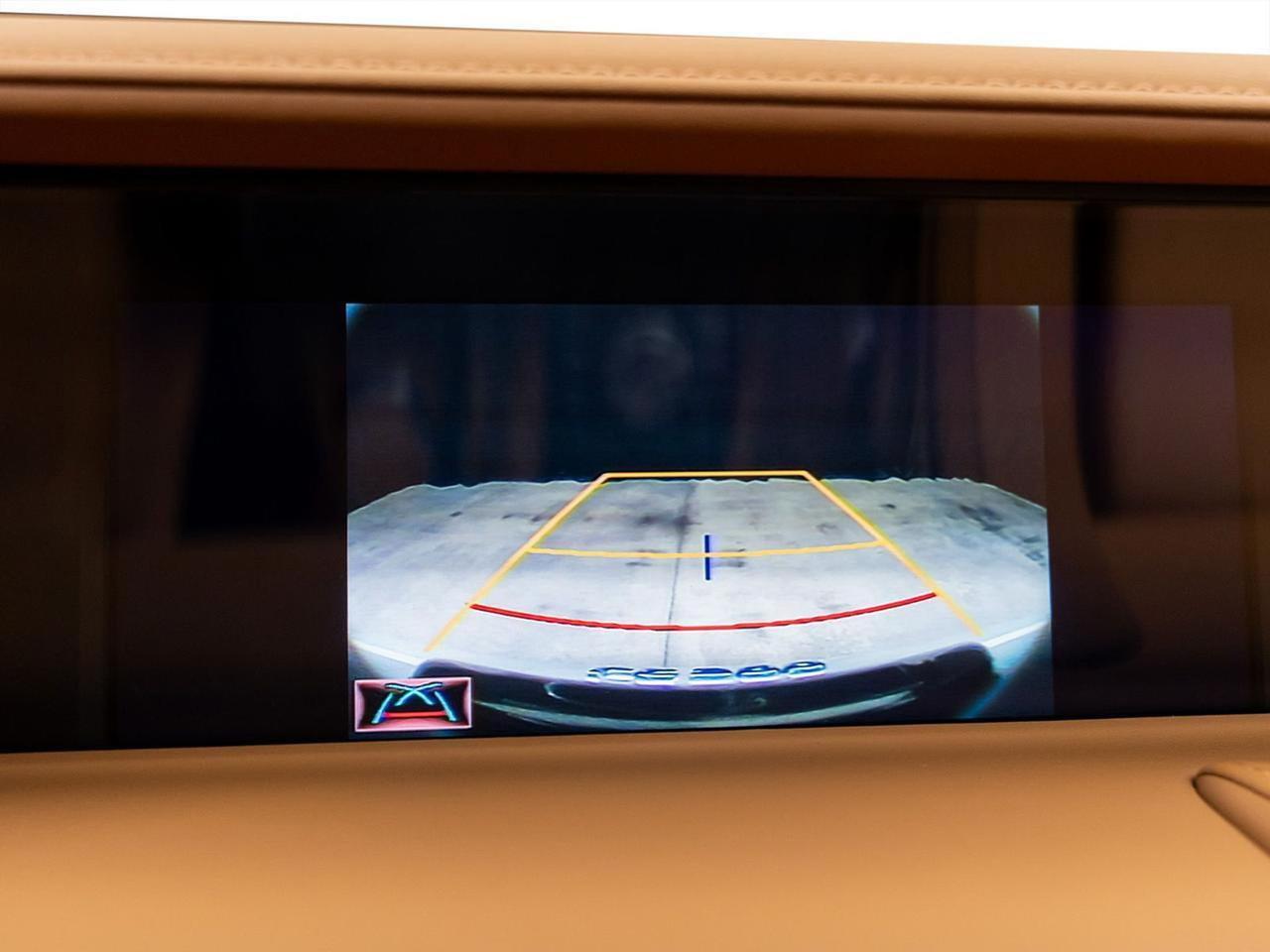 2019 Lexus LC 500 Ft Lauderdale FL