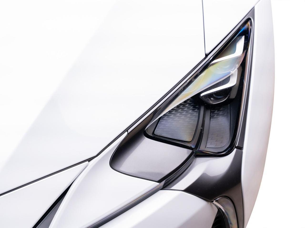 2019 Lexus LC 500 Ft Lauderdale FL