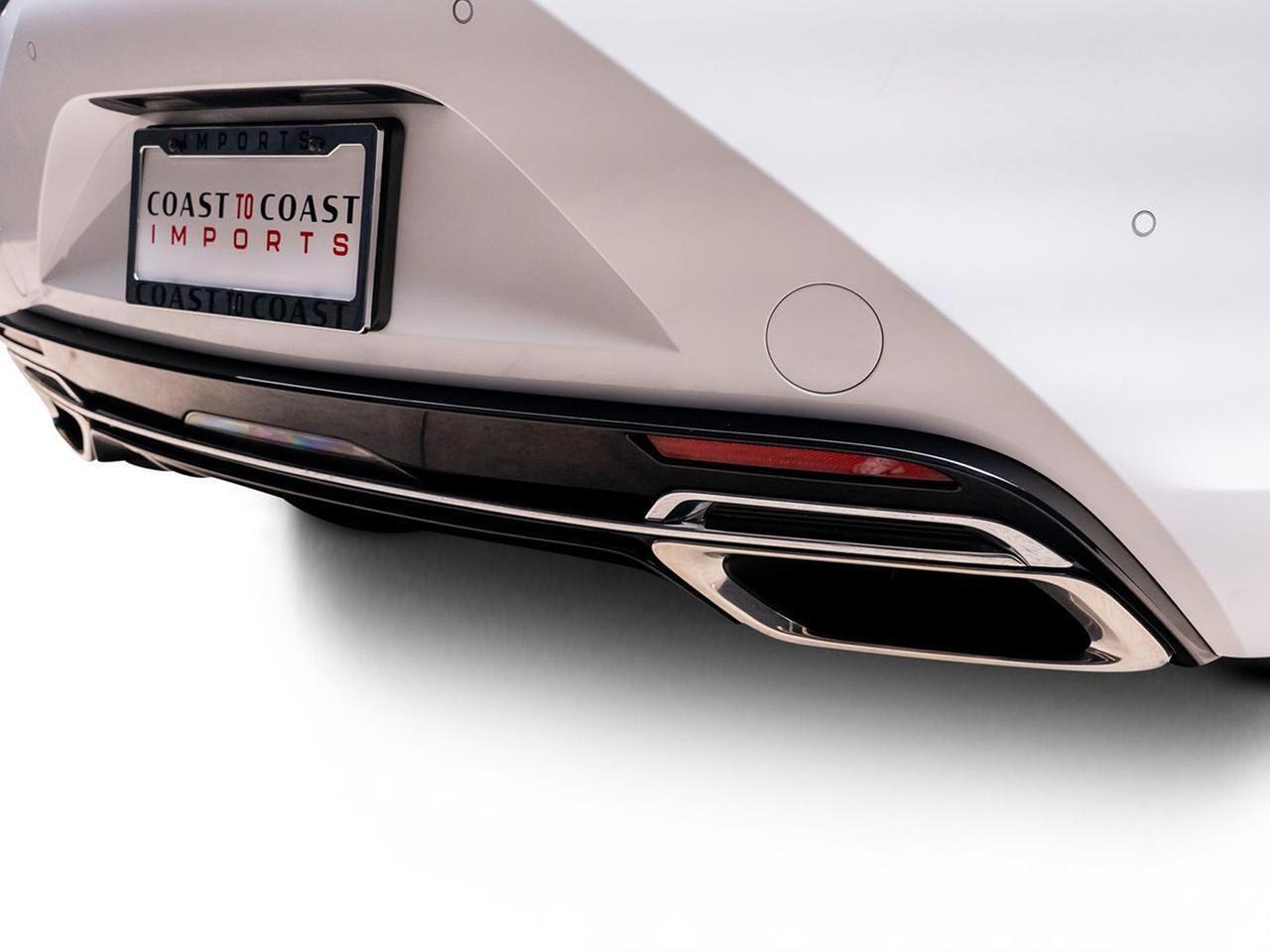 2019 Lexus LC 500 Ft Lauderdale FL