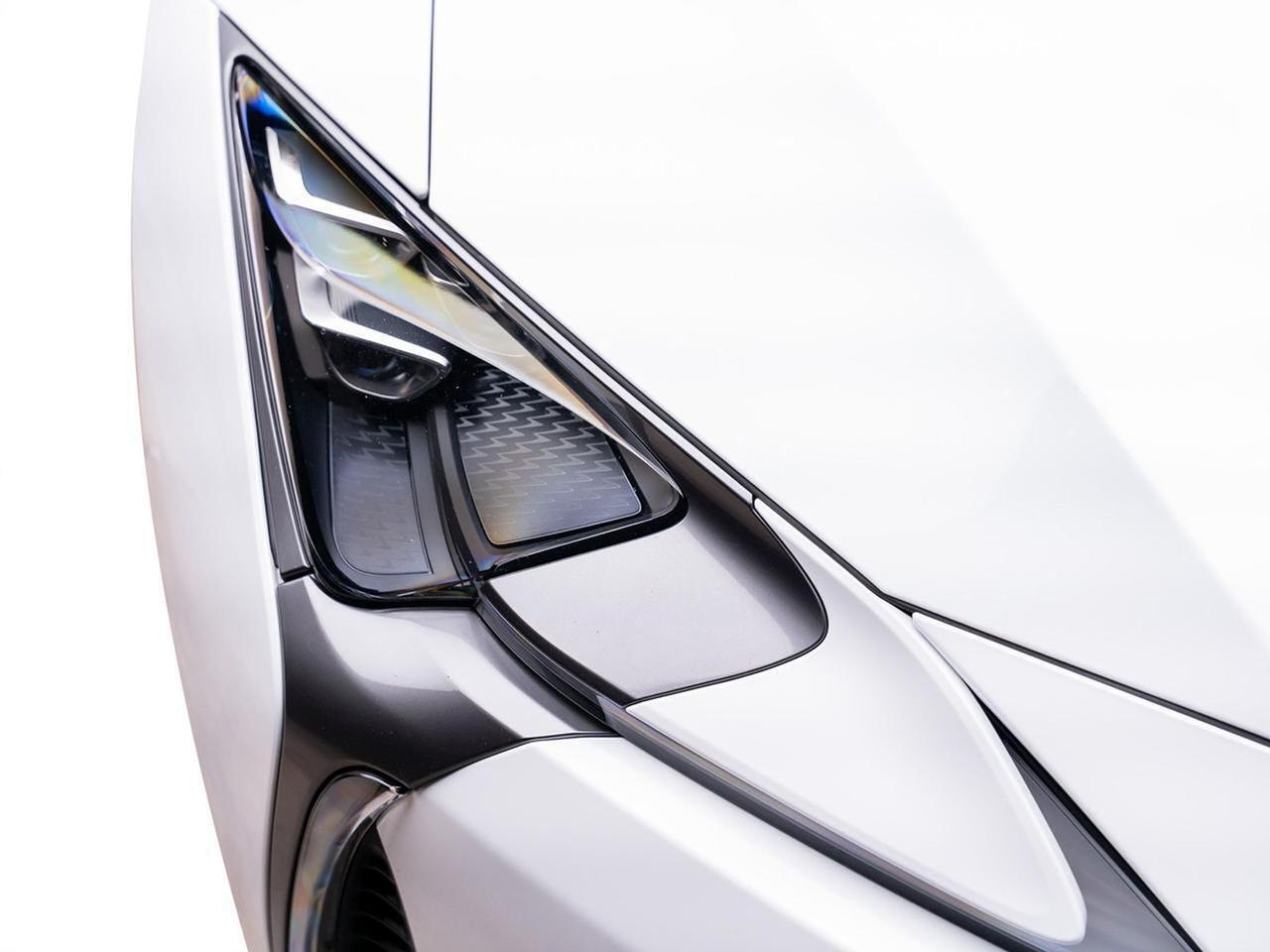 2019 Lexus LC 500 Ft Lauderdale FL