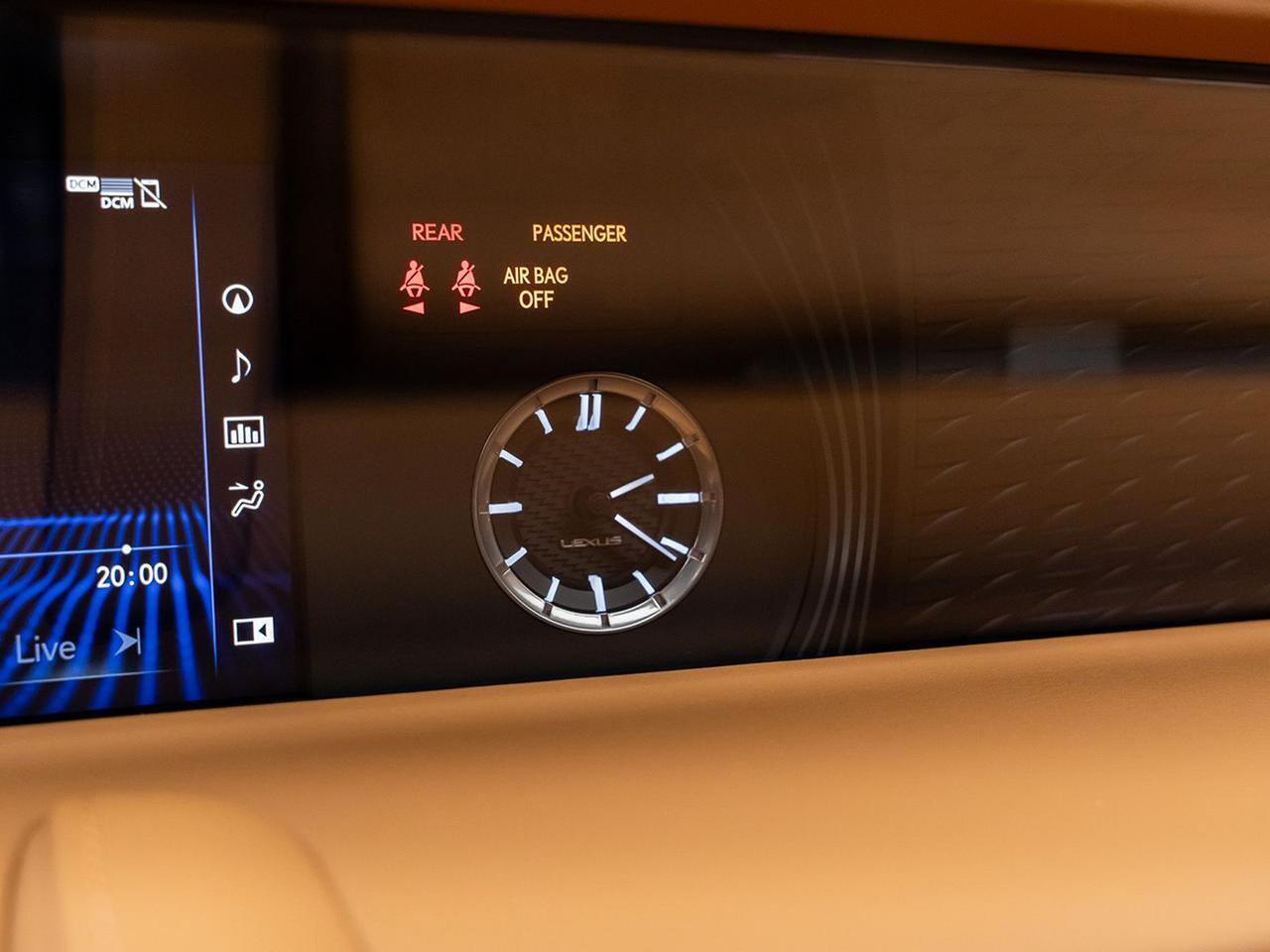 2019 Lexus LC 500 Ft Lauderdale FL