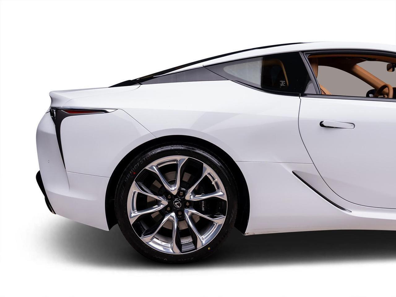 2019 Lexus LC 500 Ft Lauderdale FL