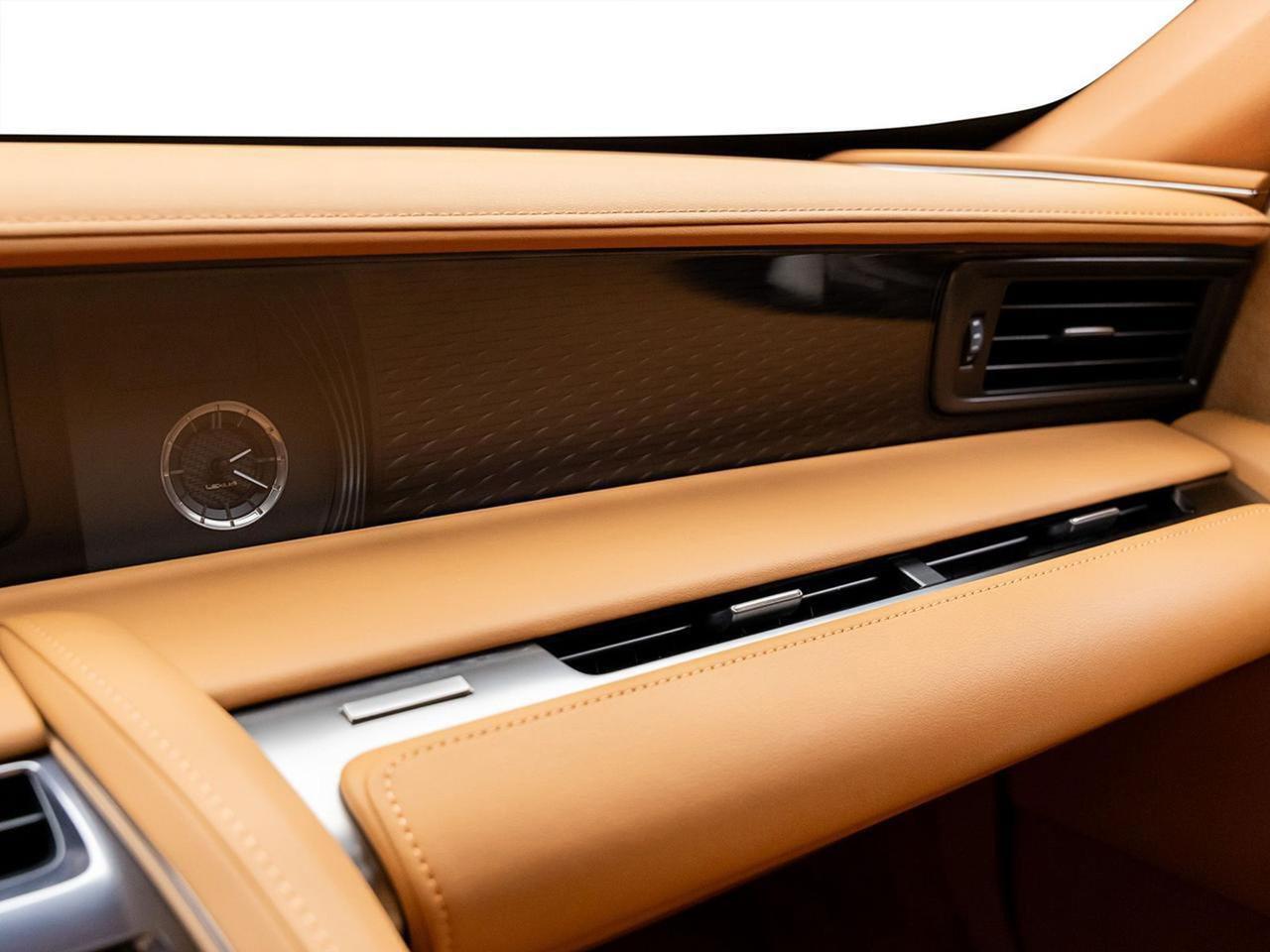 2019 Lexus LC 500 Ft Lauderdale FL