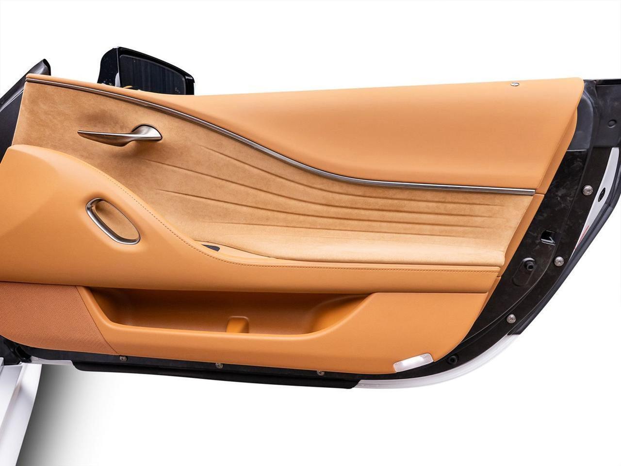 2019 Lexus LC 500 Ft Lauderdale FL