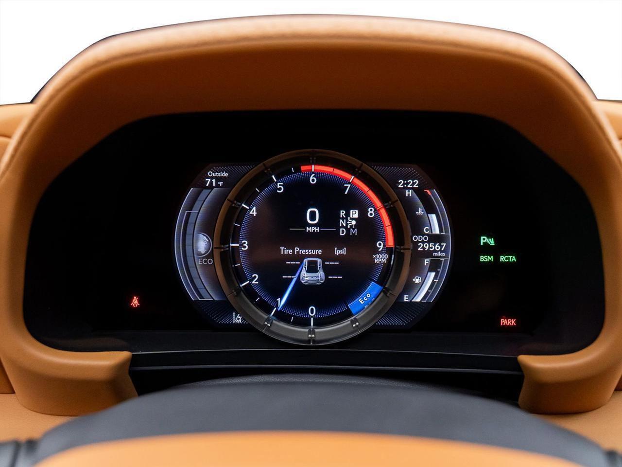 2019 Lexus LC 500 Ft Lauderdale FL