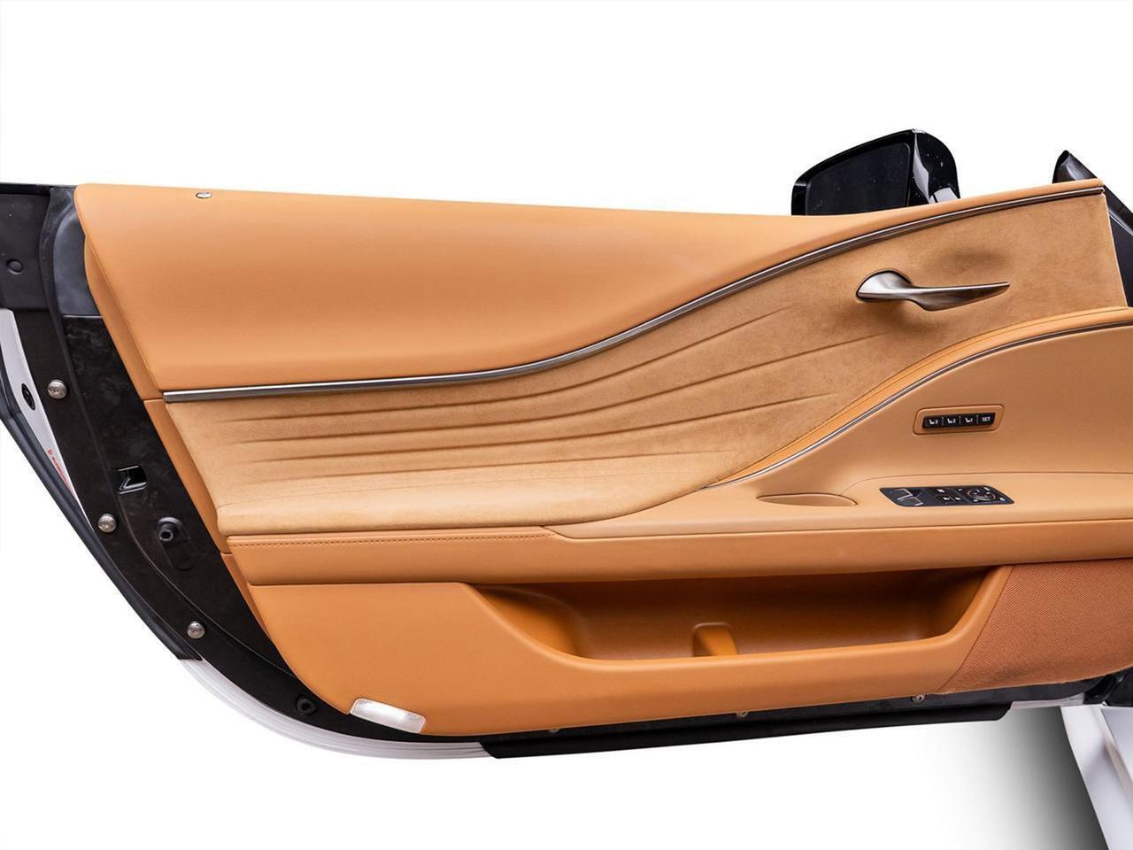 2019 Lexus LC 500 Ft Lauderdale FL