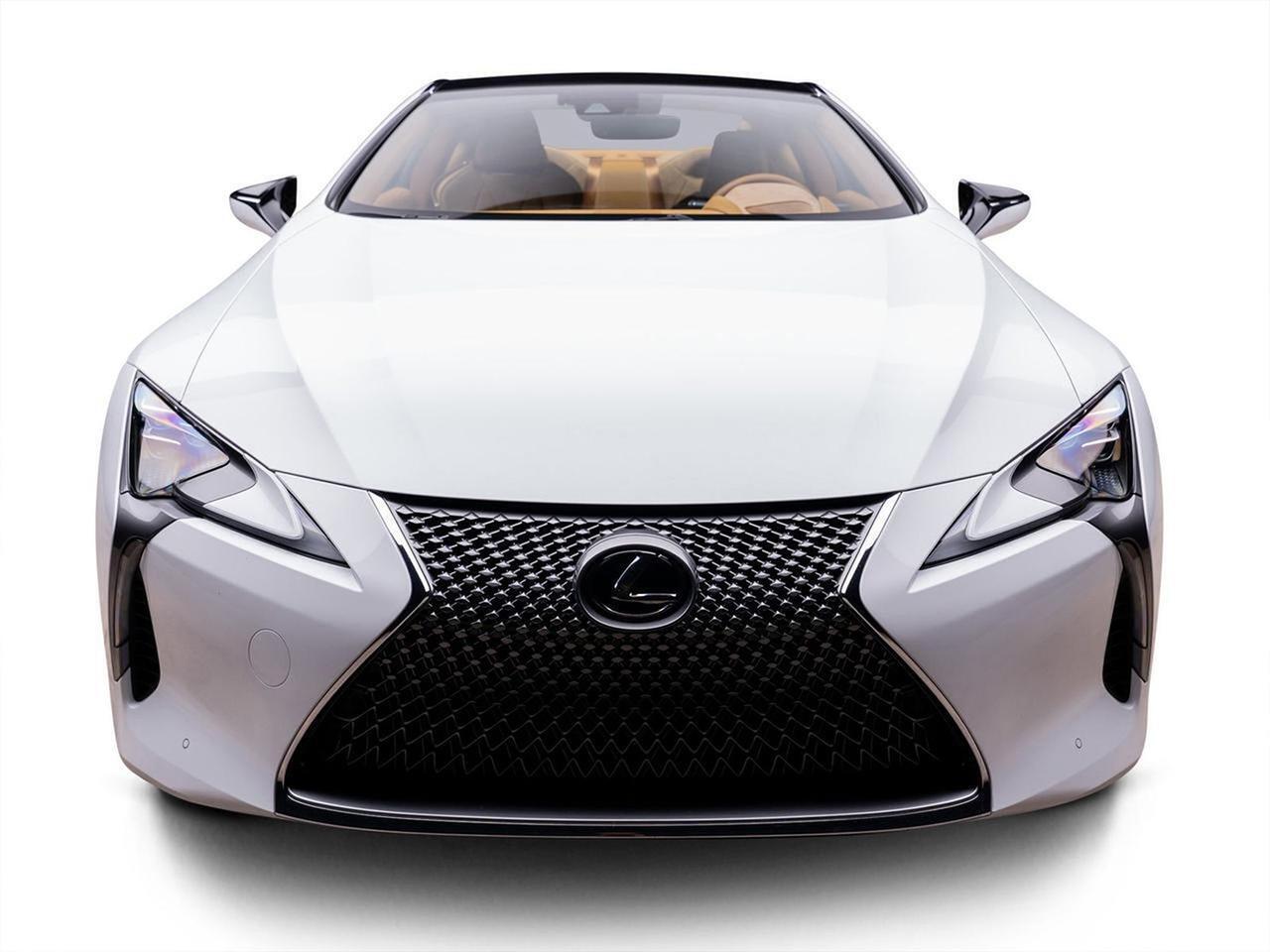 2019 Lexus LC 500 Ft Lauderdale FL