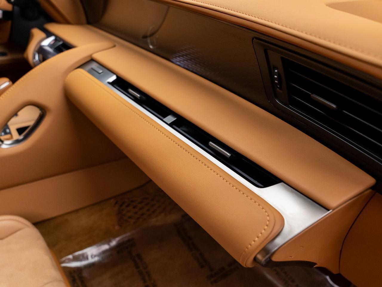 2019 Lexus LC 500 Ft Lauderdale FL