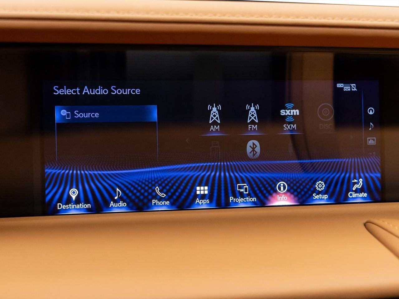 2019 Lexus LC 500 Ft Lauderdale FL