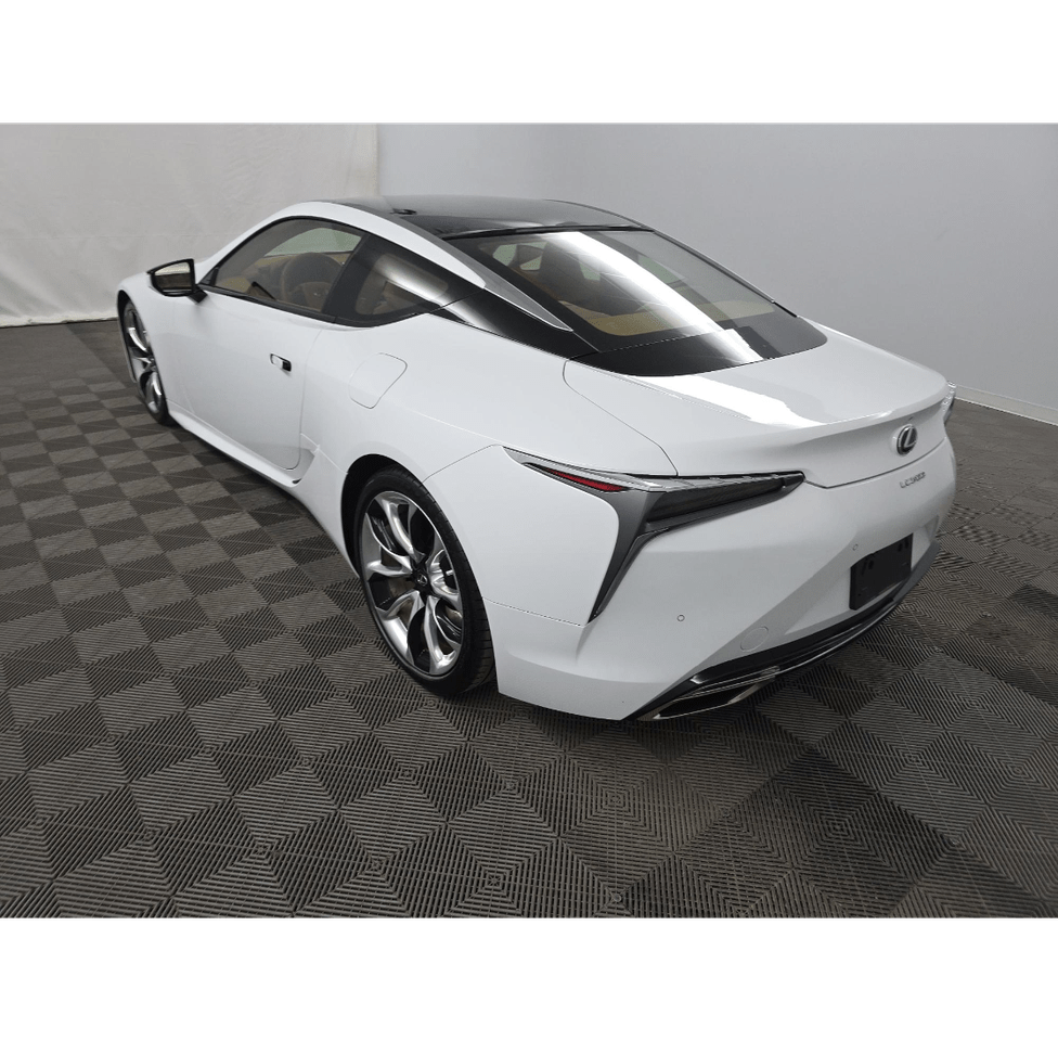 2019 Lexus LC 500 Ft Lauderdale FL