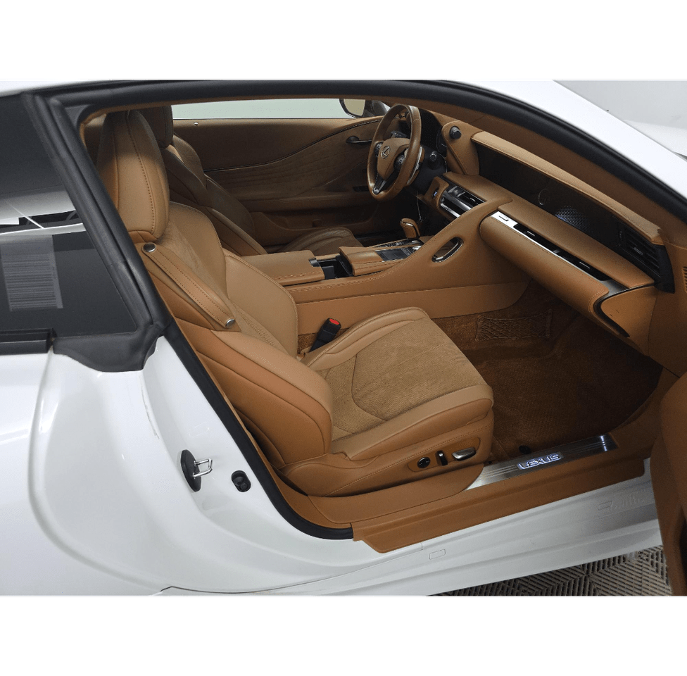 2019 Lexus LC 500 Ft Lauderdale FL