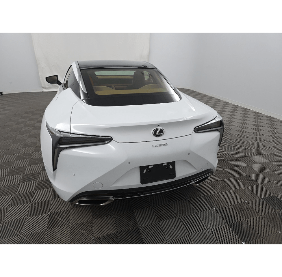 2019 Lexus LC 500 Ft Lauderdale FL