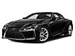 2019 Lexus LC 500