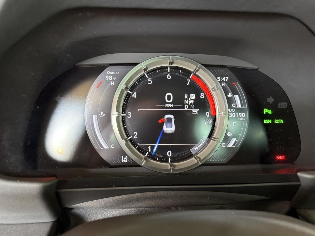 2019 Lexus LC 500 San Antonio TX