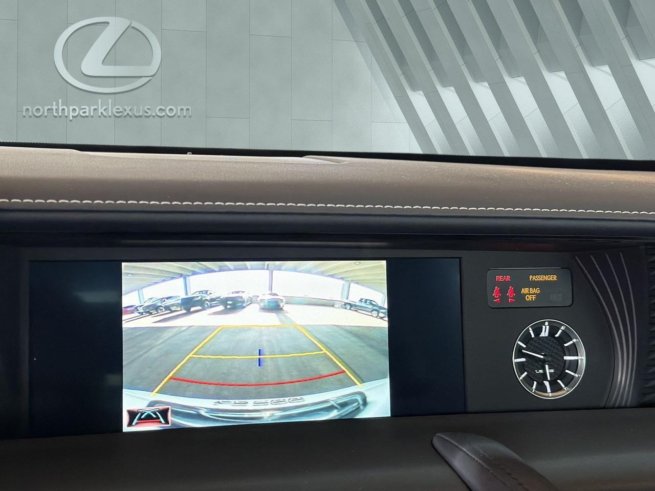2019 Lexus LC 500 San Antonio TX