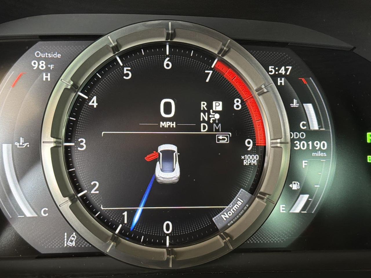 2019 Lexus LC 500 San Antonio TX
