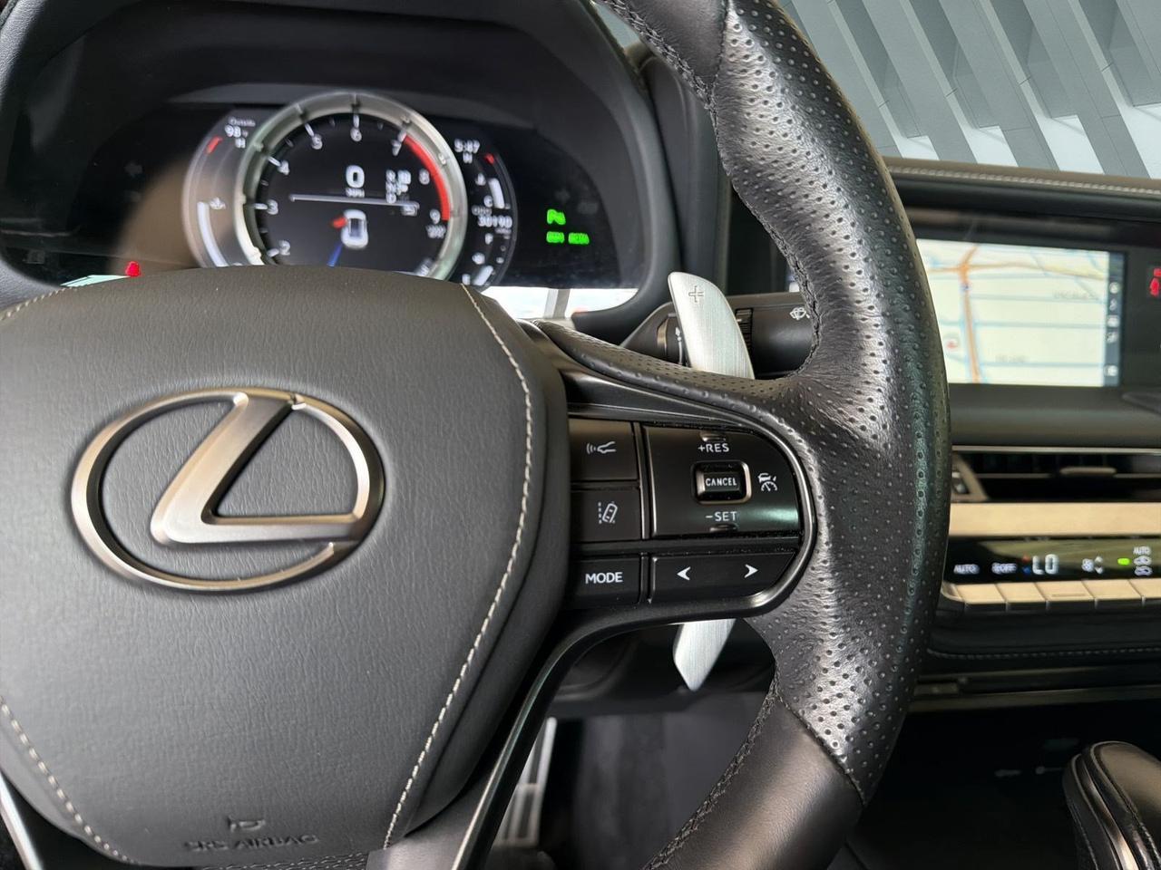 2019 Lexus LC 500 San Antonio TX
