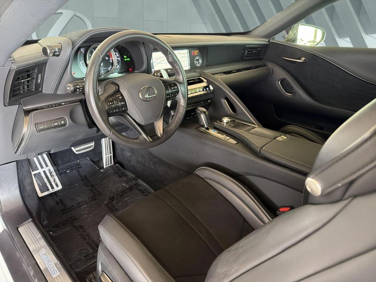 2019 Lexus LC 500 San Antonio TX