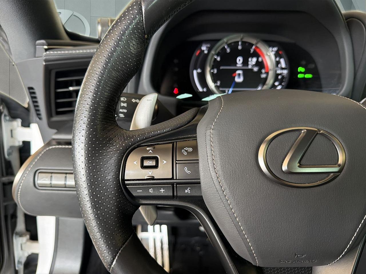 2019 Lexus LC 500 San Antonio TX