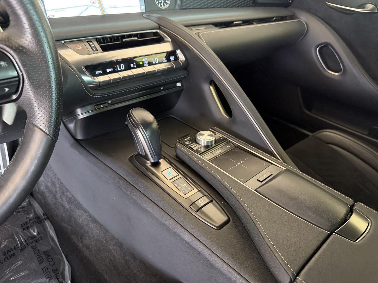 2019 Lexus LC 500 San Antonio TX