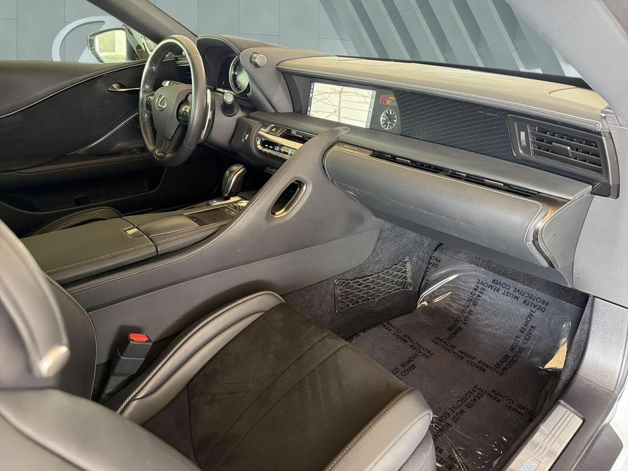 2019 Lexus LC 500 San Antonio TX