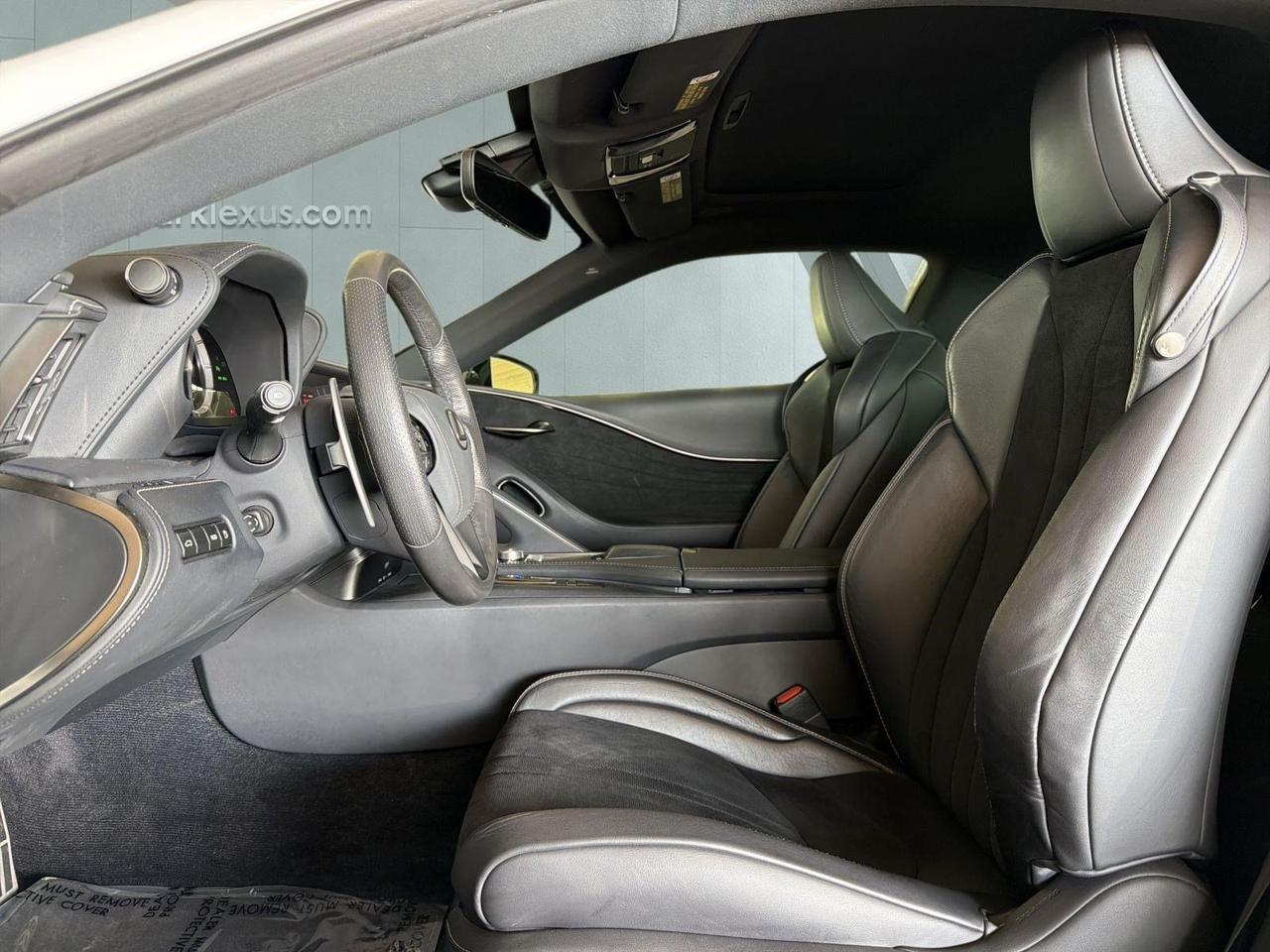 2019 Lexus LC 500 San Antonio TX