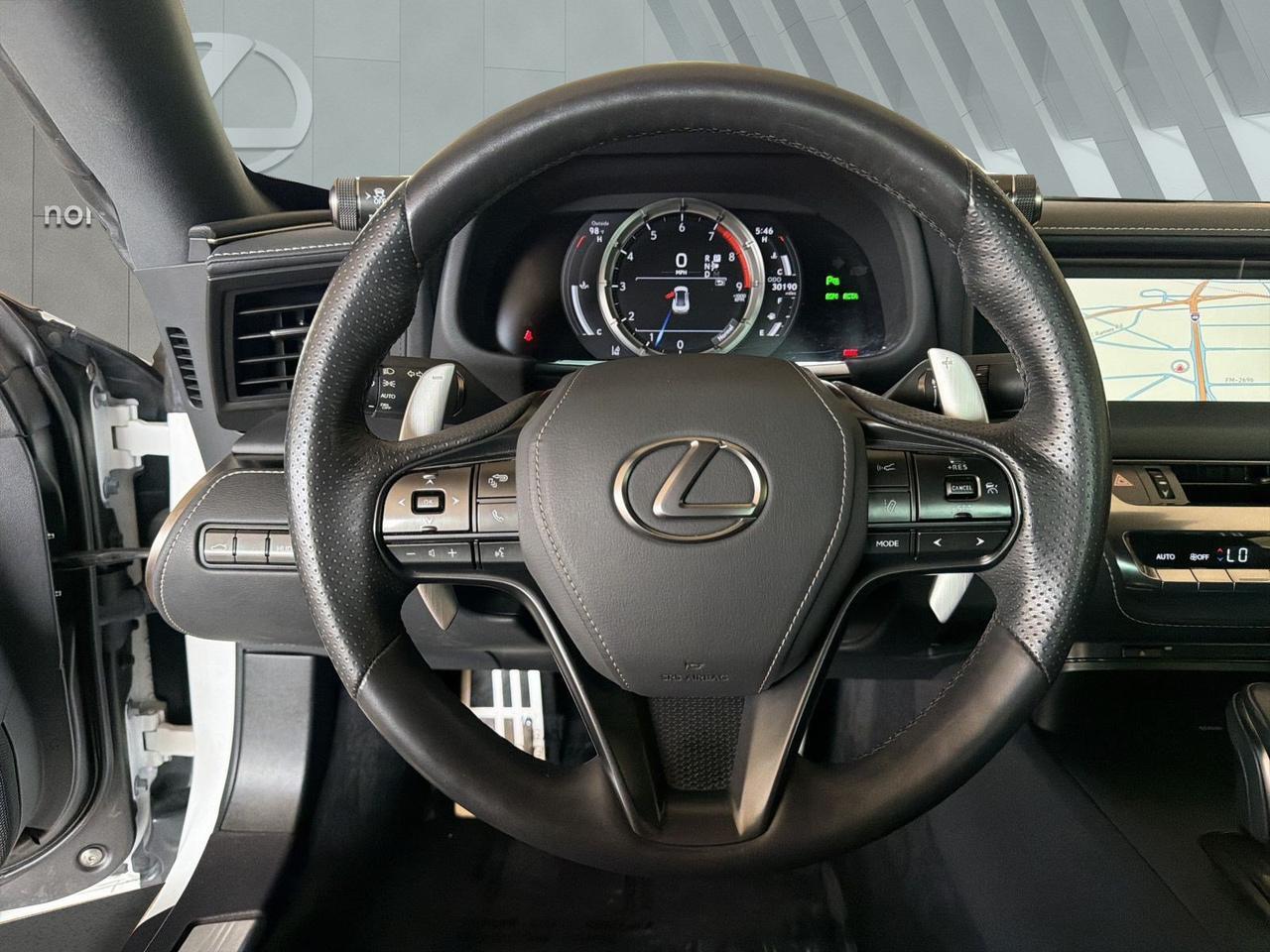2019 Lexus LC 500 San Antonio TX