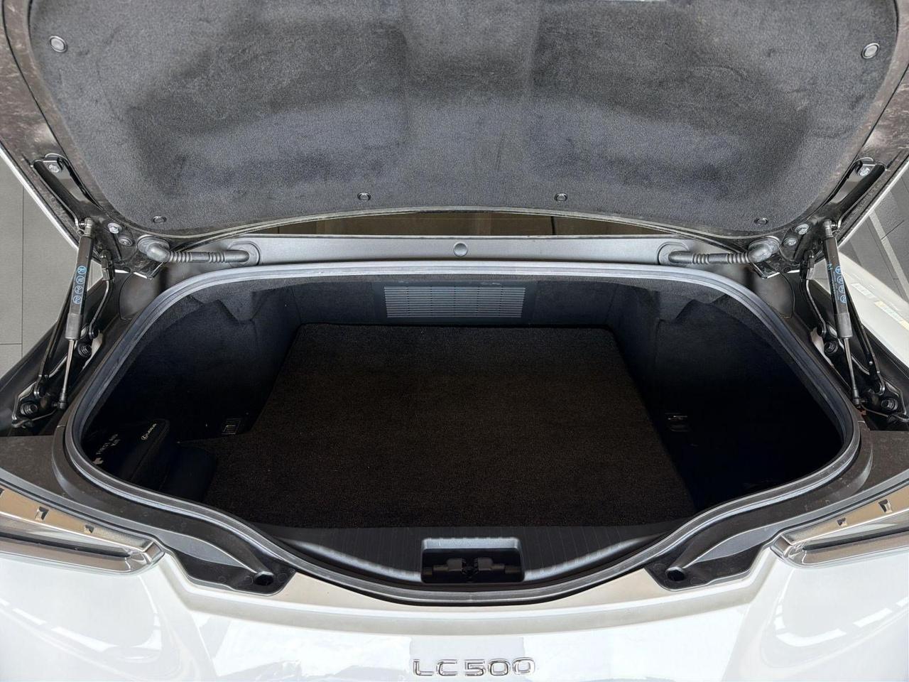 2019 Lexus LC 500 San Antonio TX