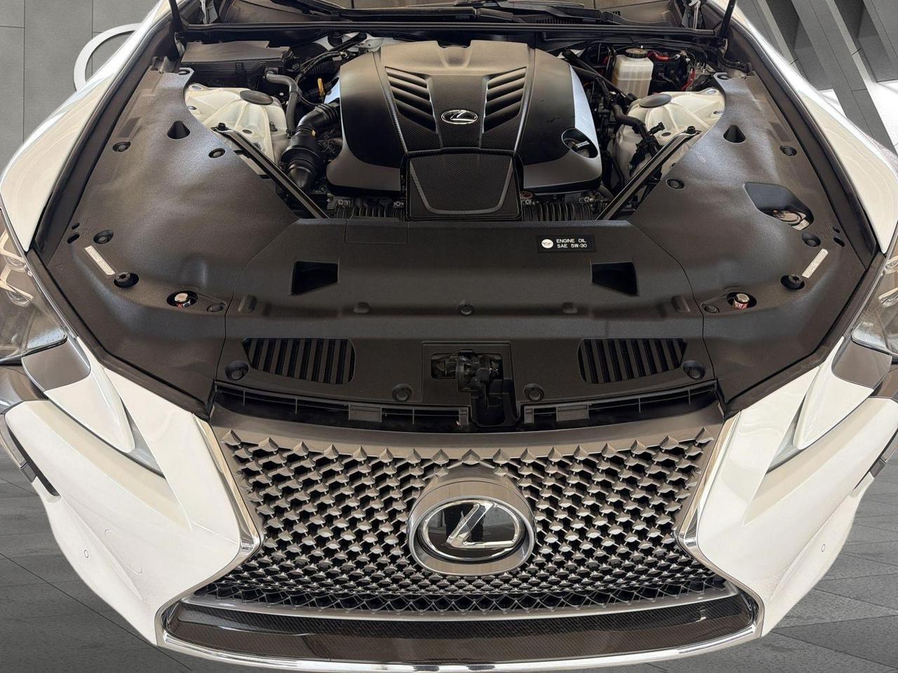 2019 Lexus LC 500 San Antonio TX