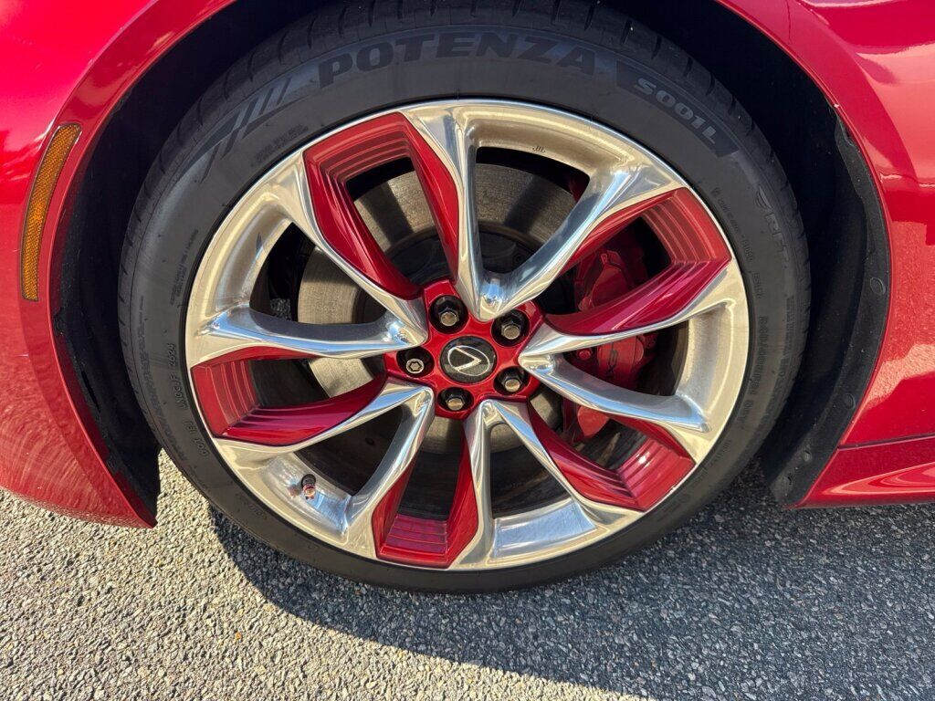 2019 Lexus LC 500 Richmond VA
