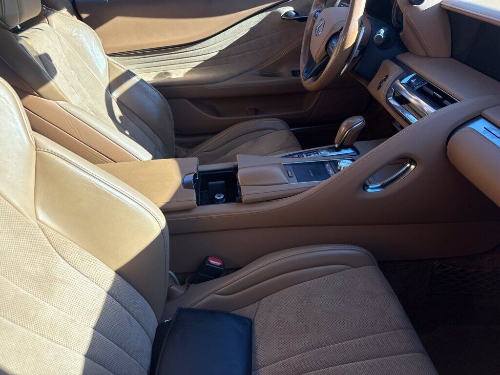 2019 Lexus LC 500 Richmond VA