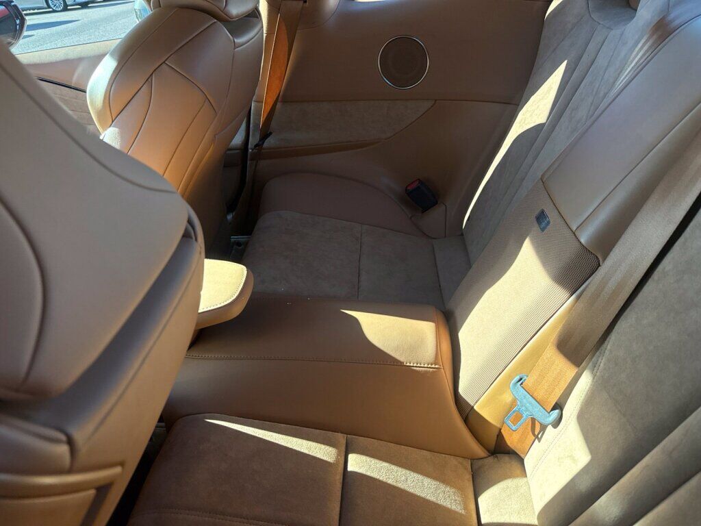 2019 Lexus LC 500 Richmond VA