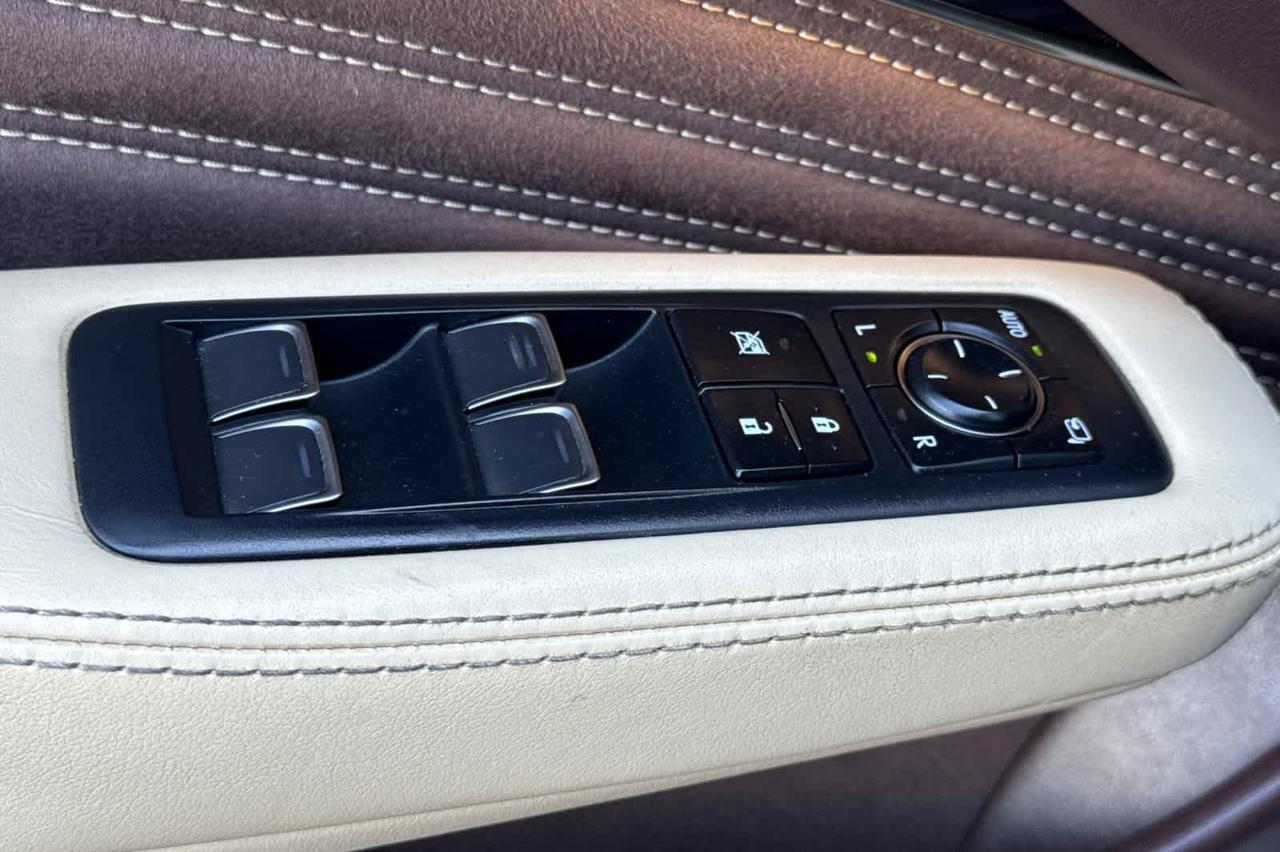 2019 Lexus LS 500 Roseville CA