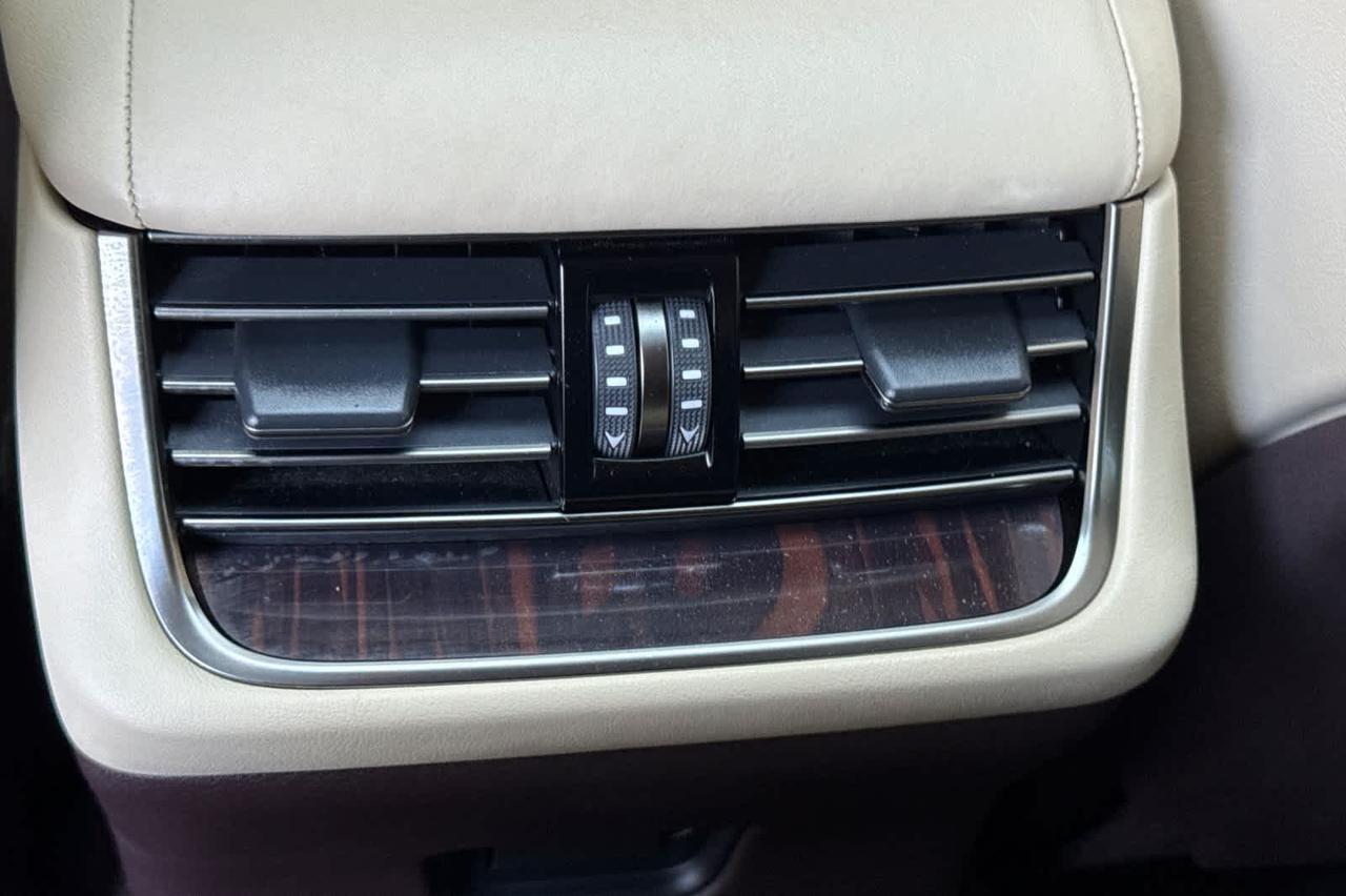 2019 Lexus LS 500 Roseville CA