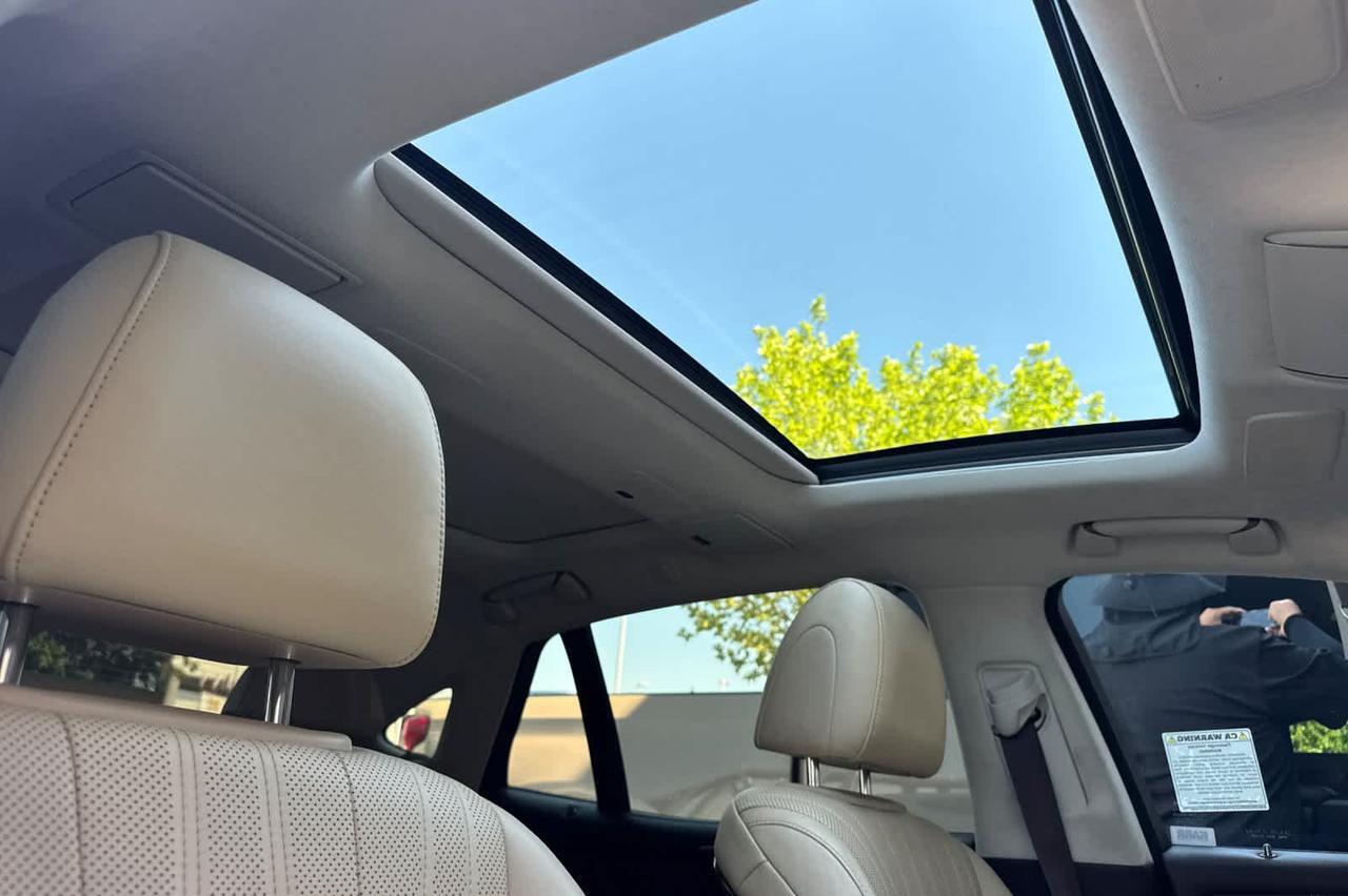 2019 Lexus LS 500 Roseville CA