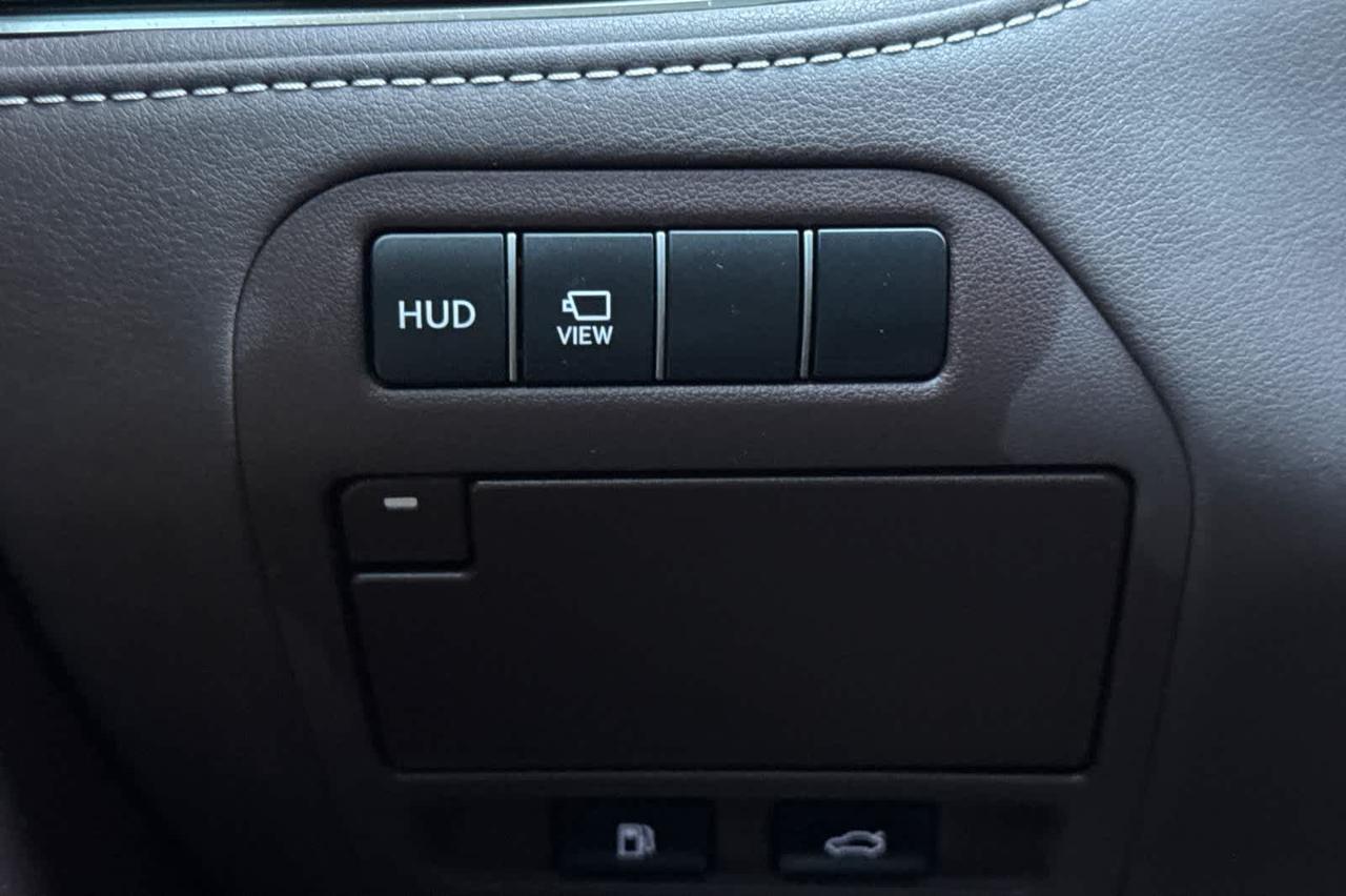 2019 Lexus LS 500 Roseville CA