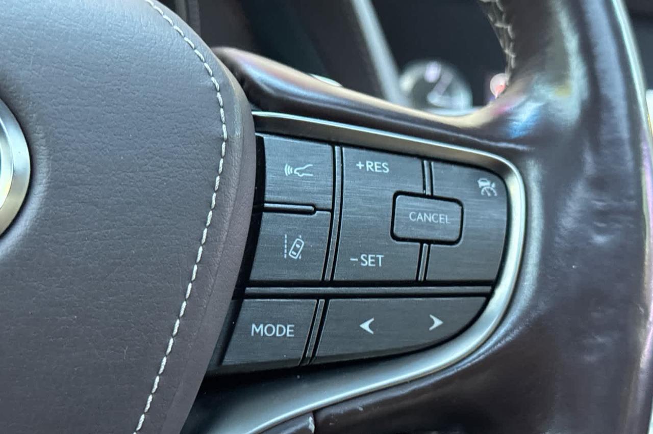 2019 Lexus LS 500 Roseville CA