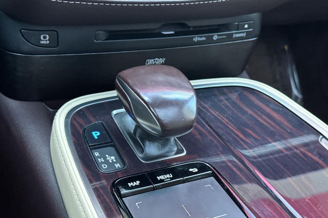 2019 Lexus LS 500 Roseville CA