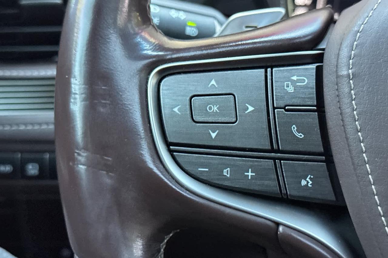 2019 Lexus LS 500 Roseville CA