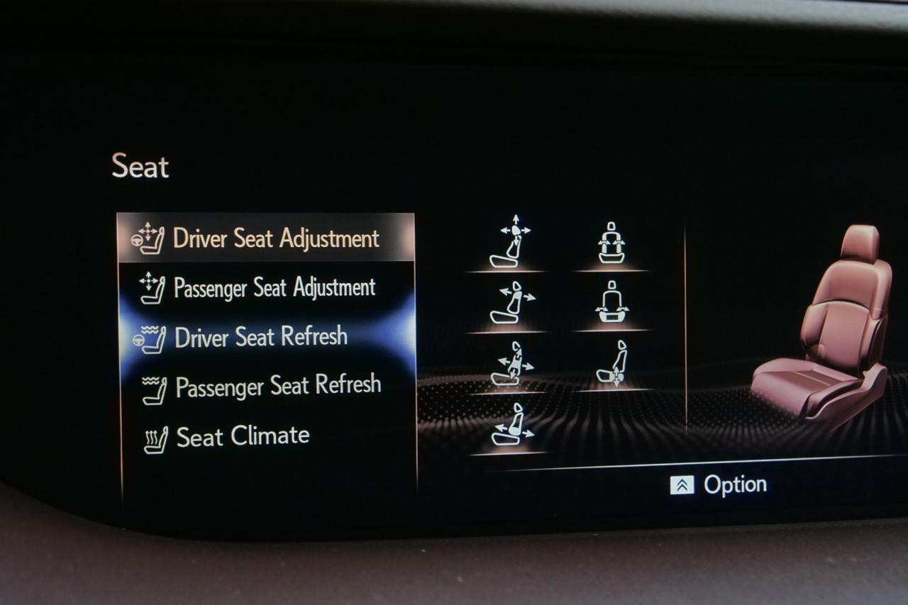 2019 Lexus LS 500 / 102K MSRP / Luxury Package / Air Suspension! Lincolnton NC