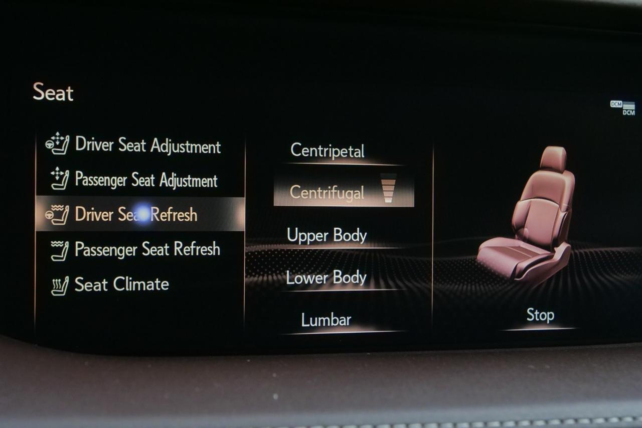 2019 Lexus LS 500 / 102K MSRP / Luxury Package / Air Suspension! Lincolnton NC
