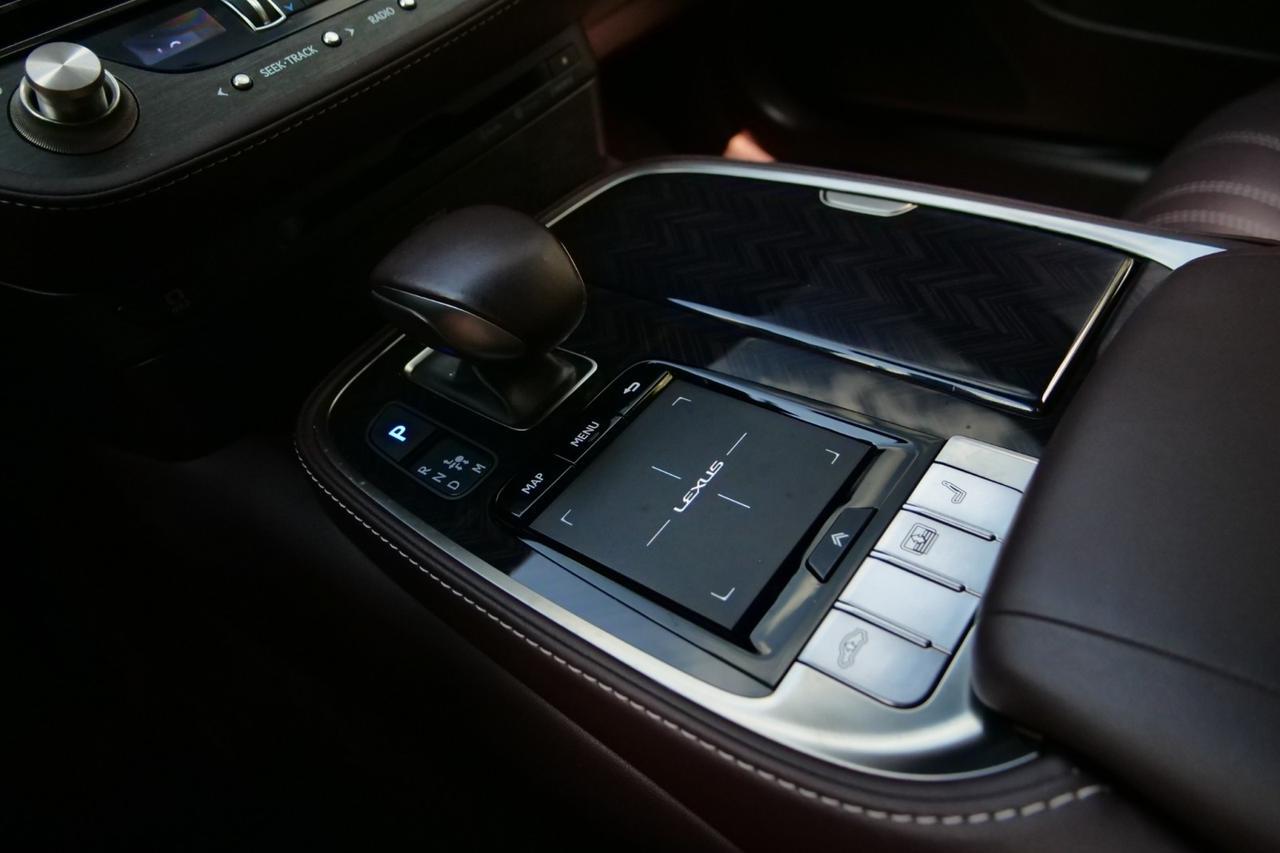 2019 Lexus LS 500 / 102K MSRP / Luxury Package / Air Suspension! Lincolnton NC
