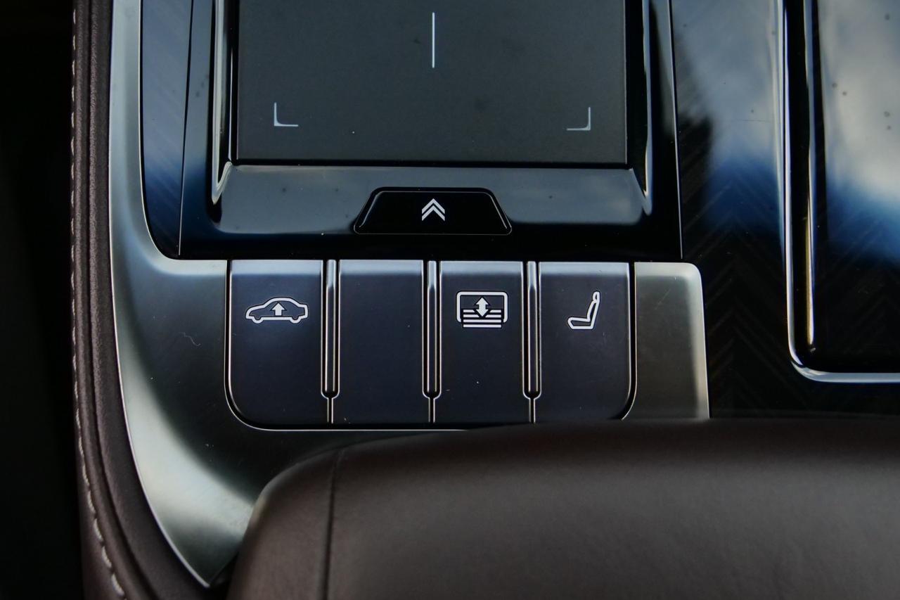 2019 Lexus LS 500 / 102K MSRP / Luxury Package / Air Suspension! Lincolnton NC