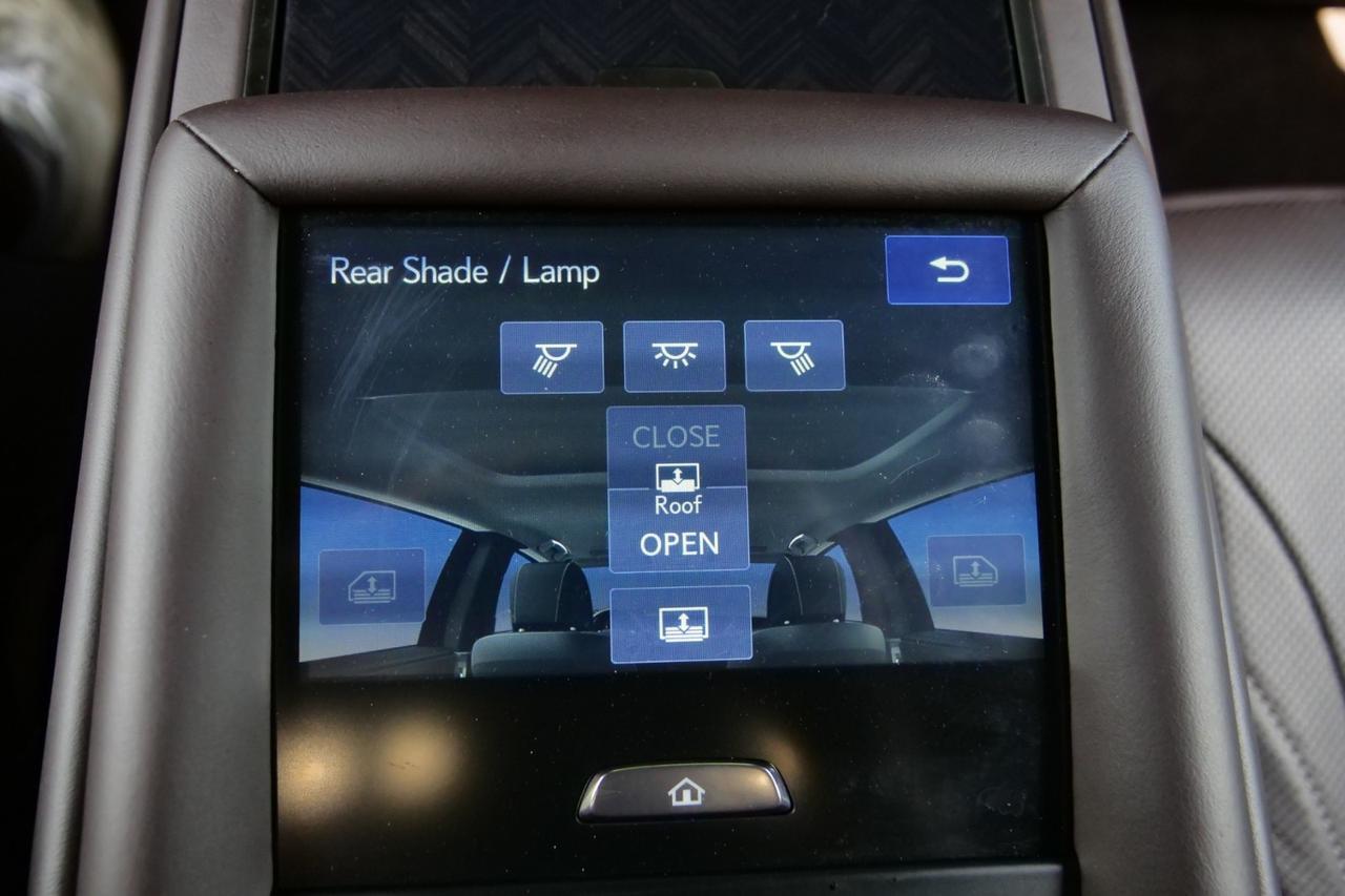 2019 Lexus LS 500 / 102K MSRP / Luxury Package / Air Suspension! Lincolnton NC