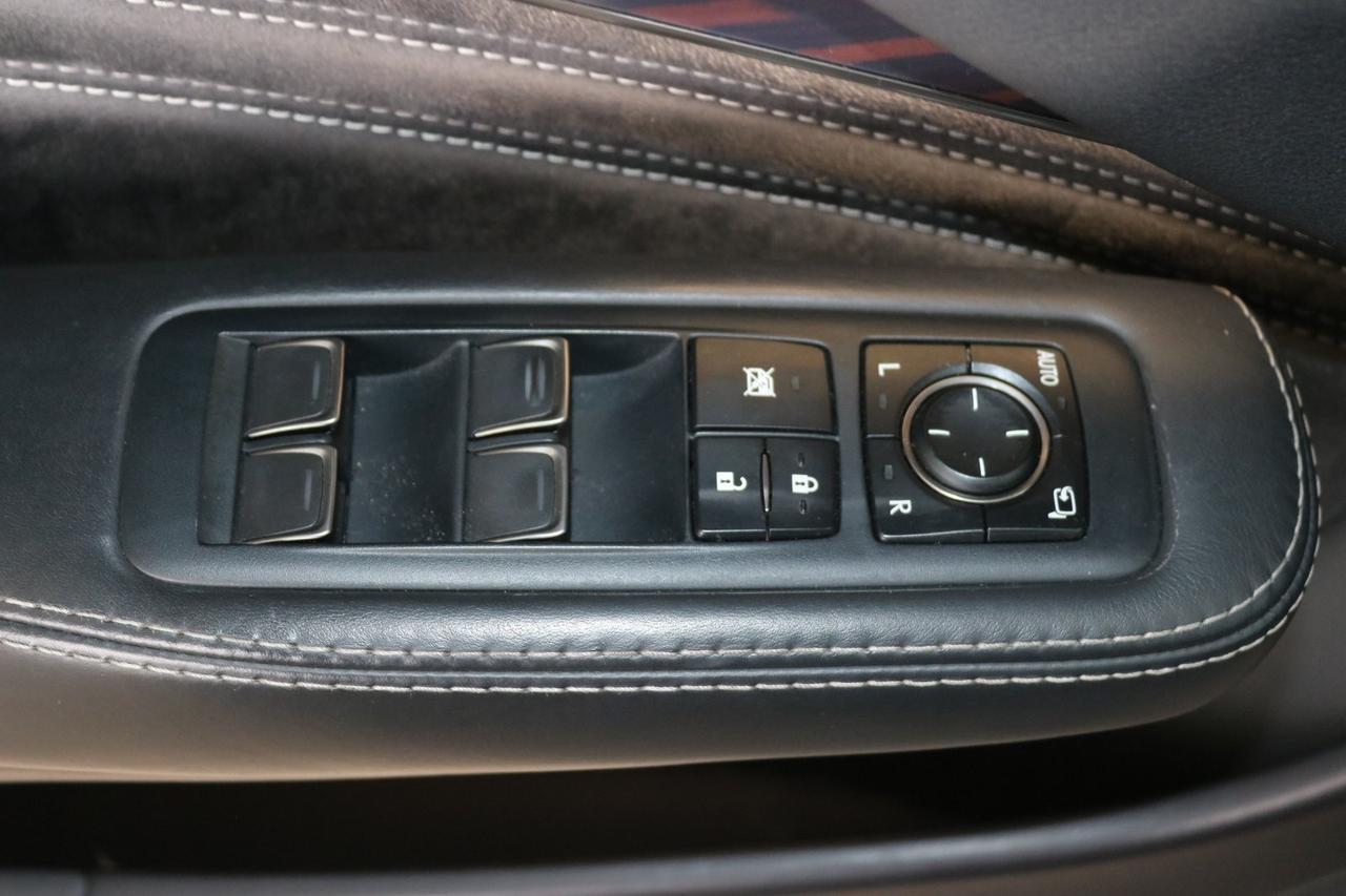 2019 Lexus LS 500 Base Fredericksburg VA