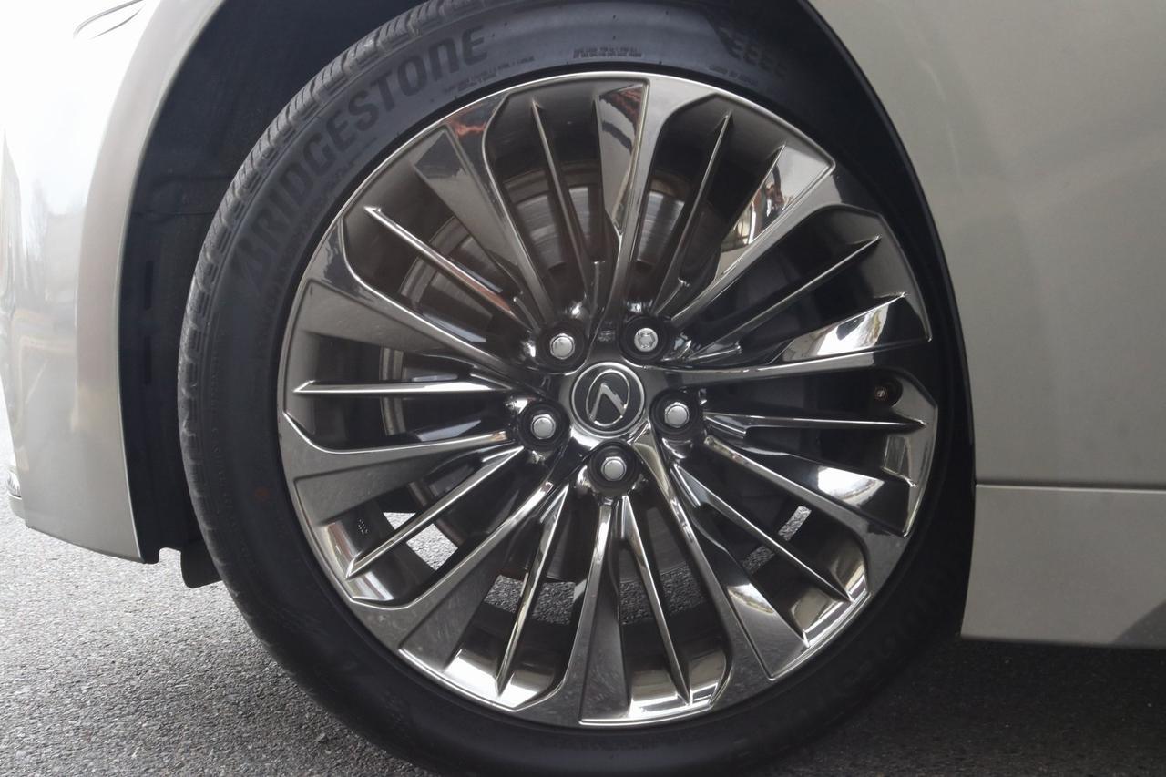 2019 Lexus LS 500 Base Fredericksburg VA