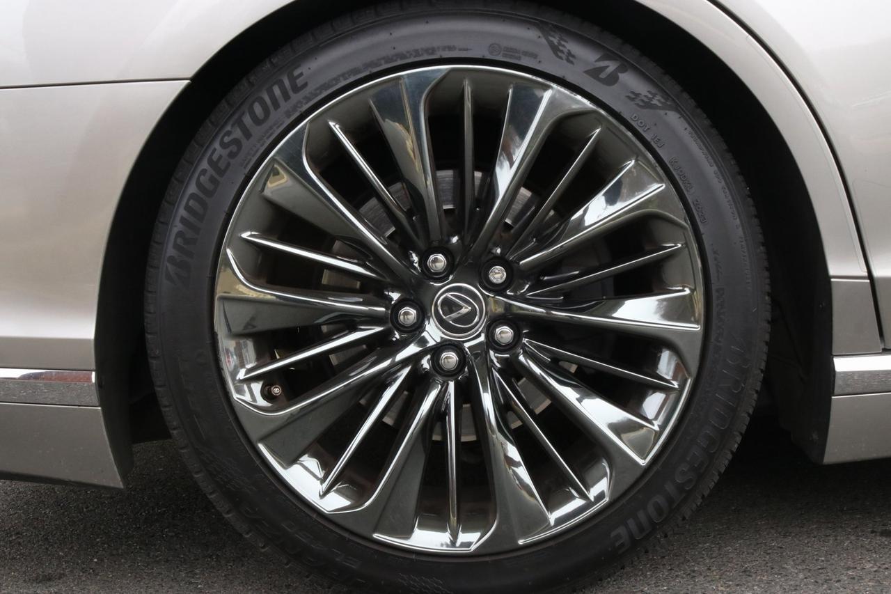 2019 Lexus LS 500 Base Fredericksburg VA