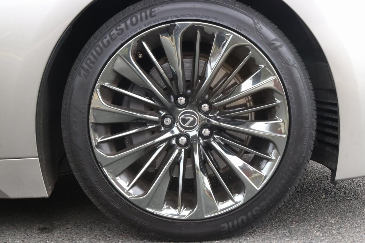 2019 Lexus LS 500 Base Fredericksburg VA